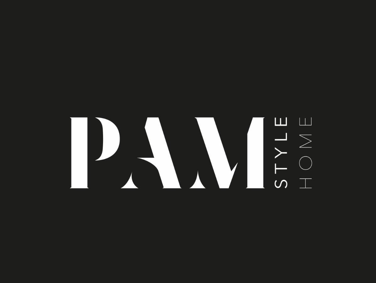 Pam Style Home Bologna Buitenkant foto