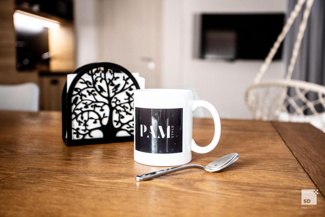 Pam Style Home Bologna Buitenkant foto